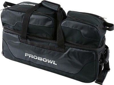 3 Bowling Ball Bag