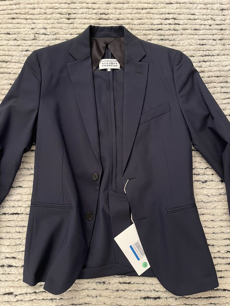 Maison margiela blazer | eBay Maison margiela blazer | eBay