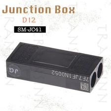 Shimano Di2 SM-JC41 4Port Junction Box Road Bike Gravel Dura-Ace Ultegra XTR XT