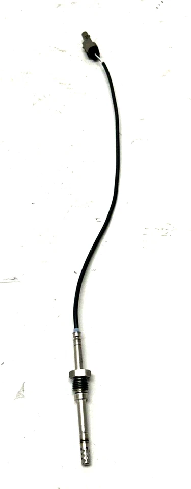 Sensor de temperatura de exaustão GM 12683525 FABRICANTE DE EQUIPAMENTO ORIGINAL 2017-23 Silverado Sierra 2500 3500 HD - Imagem 4 de 4