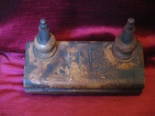 antiker Nut Hobel, Profilhobel wohl um 1900 ?