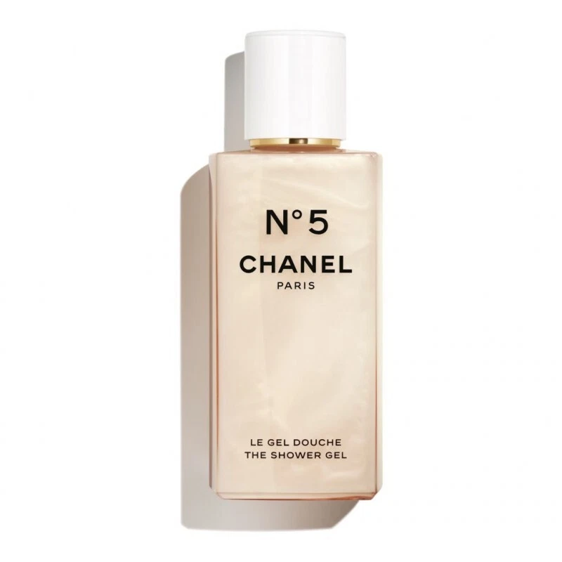 Gel douche douche CHANEL N°5 Le Gel 200 ml - Photo 1/1