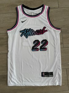 butler city edition jersey