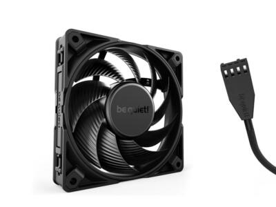 be quiet! SILENT WINGS PRO 4 120mm PWM | eBay