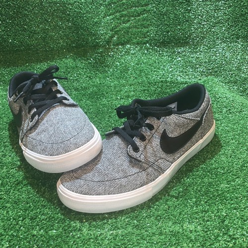 Nike SB Portmore 2 Solar Canvas Premium 
