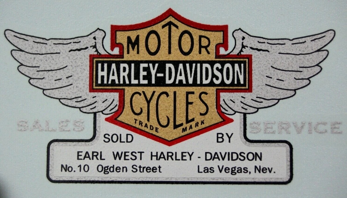 Original harley 2024 davidson store