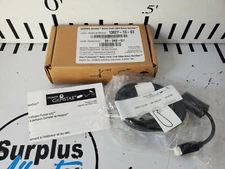 HOSPIRA 13027-13-03 Gemstar Bolus Cord * Brand New*
