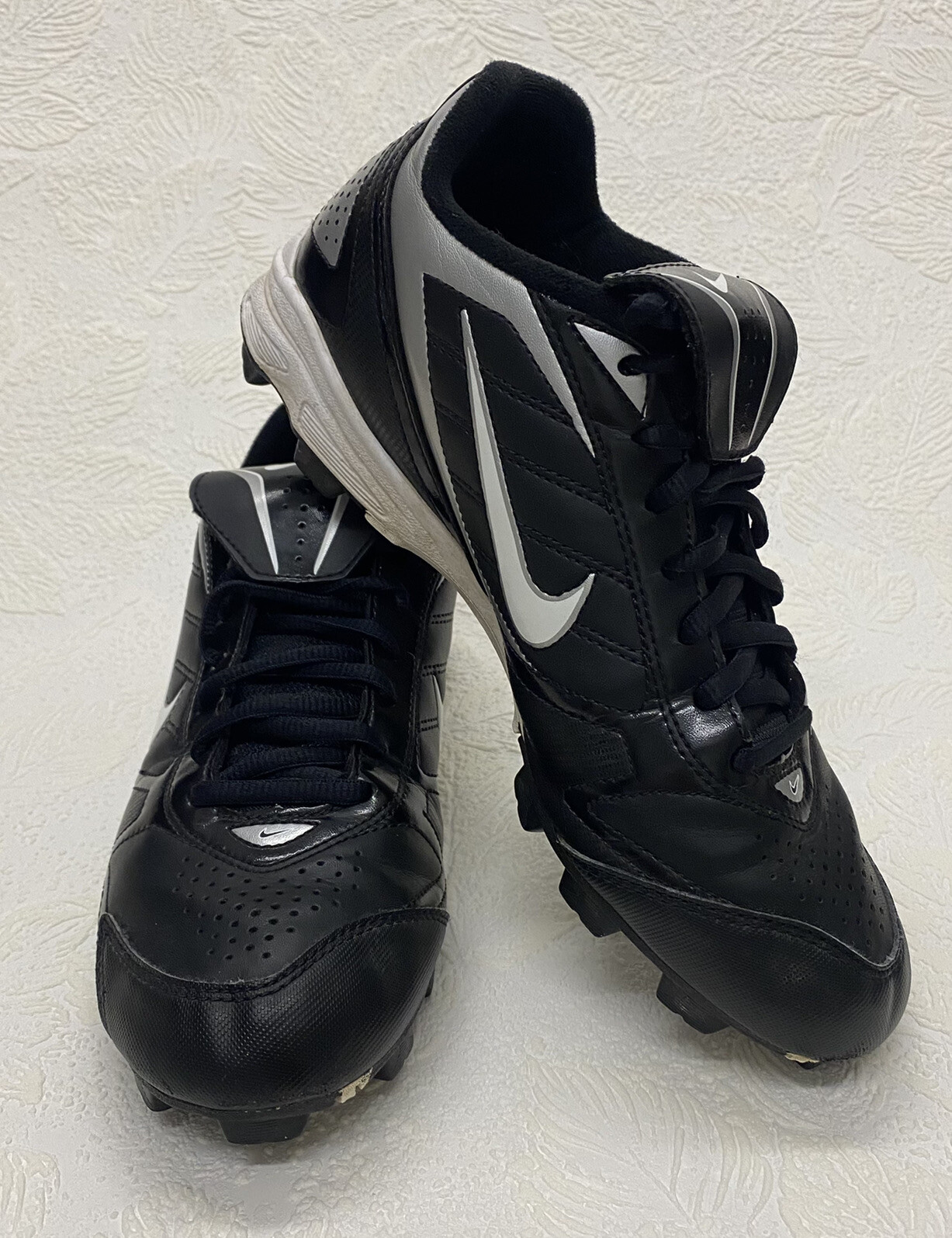 Nike Power Channel Cleats Baseball 