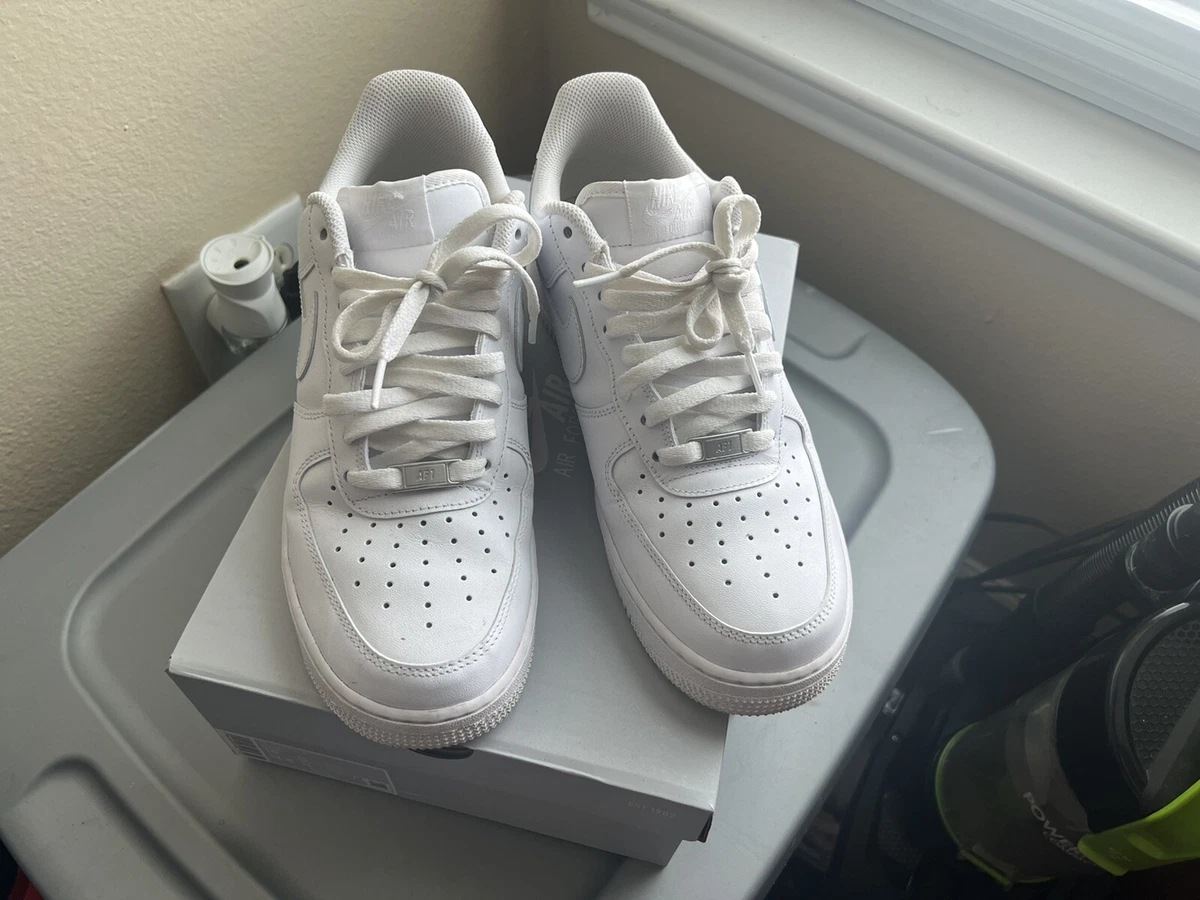 Air force 1 07 cheap ebay