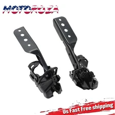 Replacement Left&Right Side Hood Hinges HO1236163 For 2022-2023 Honda Civic