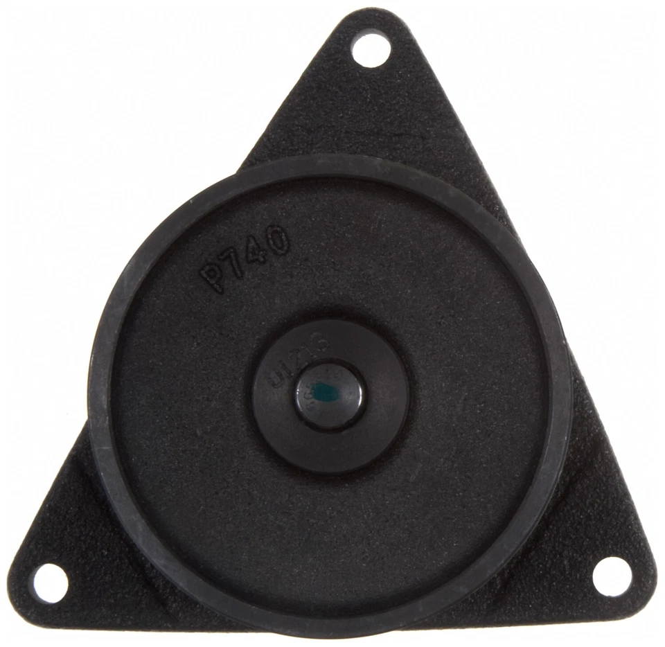 Para Ford L8000F 1993-1997 8,3 L L6 Motor Diesel Bomba de Agua Puertas 1994 1995 1996 Foto 4 de 4