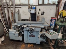 XYZ 1020 surface grinder