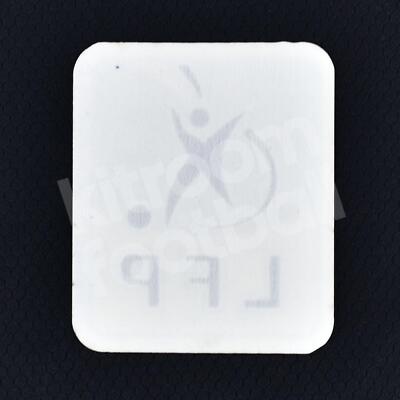 LFP LA LIGA Soccer Patch Badge FC BARCELONA REAL MADRID ATLETICO