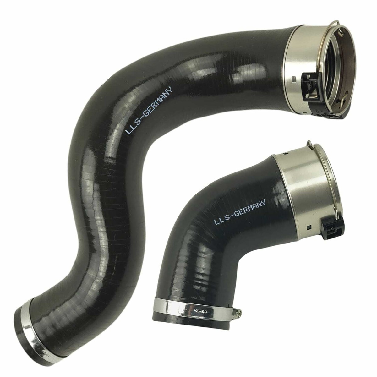 h i y os i r o Turbo Hose Charge Air Hose for Opel Vivaro 1.6 CDTi 4422245