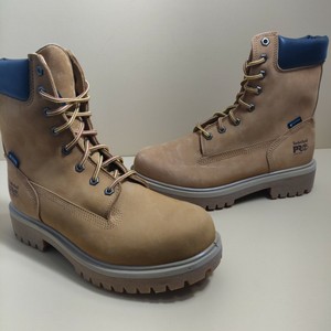 timberland pro direct attach 8 steel toe