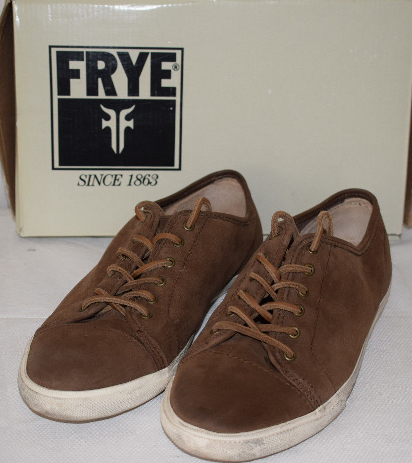 frye mindy low