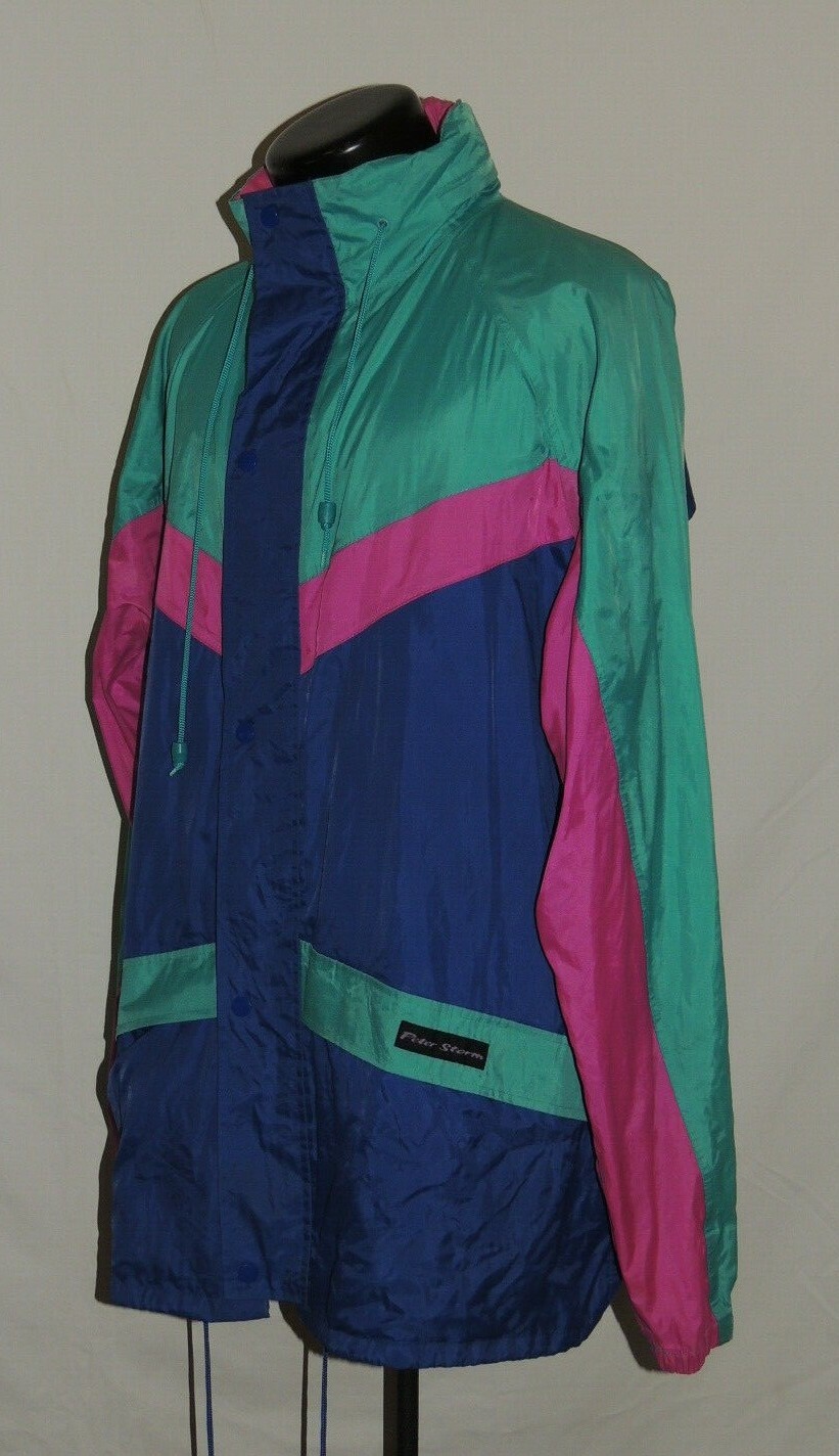 VTG Peter Storm Classic Performance Waterproof Ja… - image 4