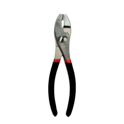 PROMAX Z3007 8″ Slip Joint Pliers Made By: PROMAX