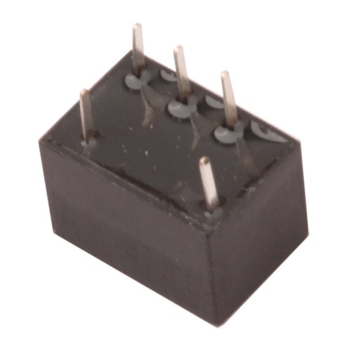 5pcs Intercom In-line ceramic filter LTM455EW 2+3 5 feet 455KHZ - Picture 2 of 4