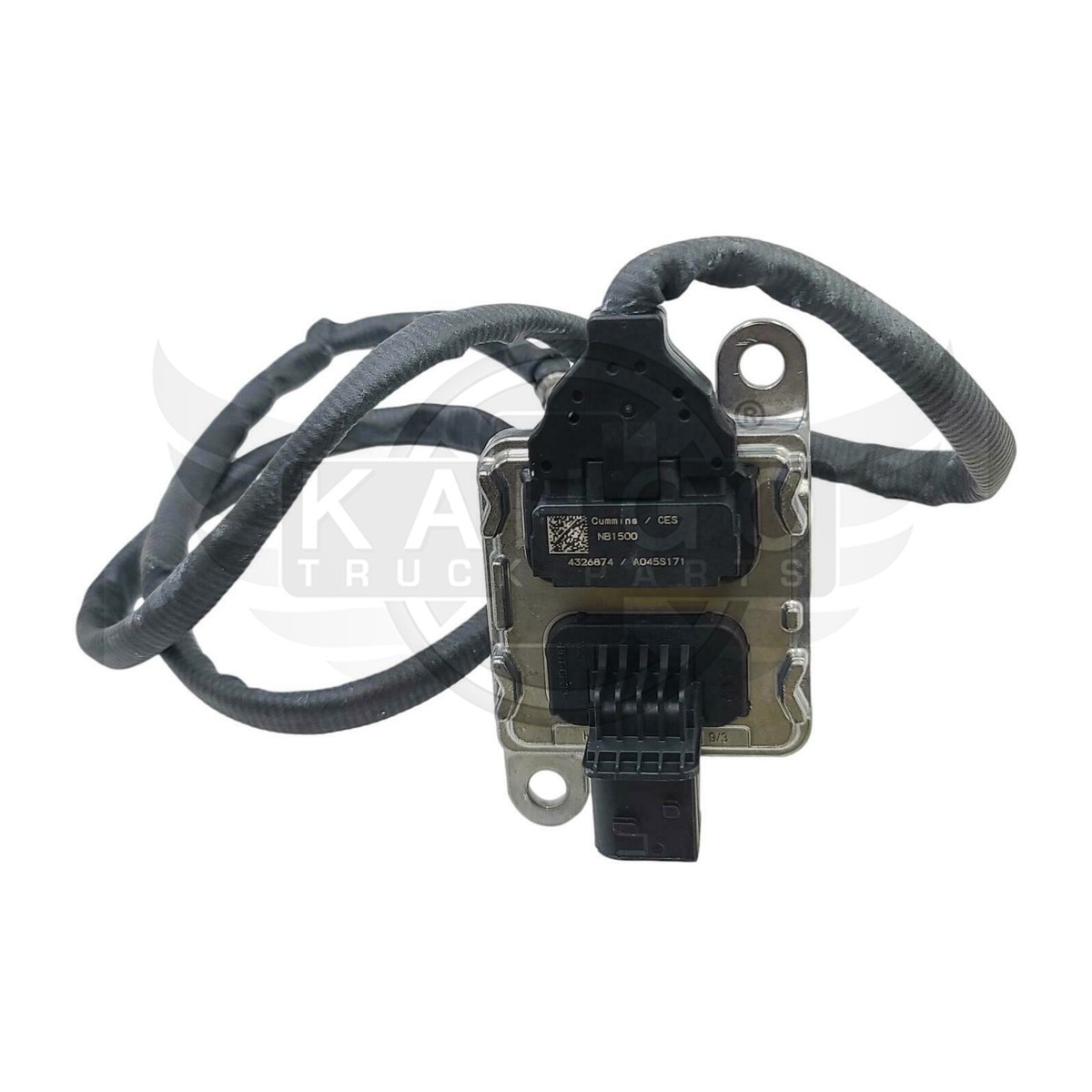 OEM CUMMINS SENSOR,NITROGEN OXIDE 4326874RX | eBay