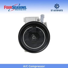 For 2013-2018 Toyota Yaris A/C Compressor 4 Seasons 2014 2015 2016 2017