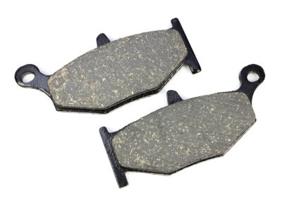 Bremsbeläge EBC FA419 hinten für Suzuki DL GSR 600 GSX 1300 GSXR 1000 GSXR 600