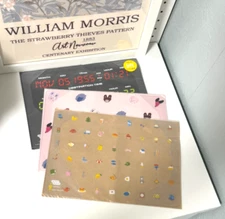 Hobonichi Techo Accessories Cover on Cover A6 Original Size – 3-Piece Set