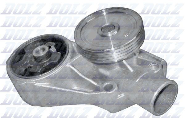 Pompe à eau de rechange pour entretien courant Skoda Felicia 1.3 essence