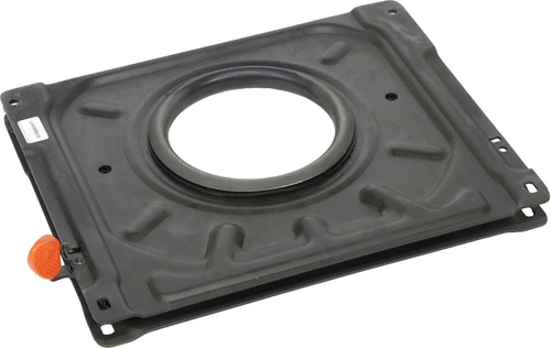 FASP Drehkonsole für Originalsitz Fahrerseite Fiat Ducato Bj. 2002-2006 1501500