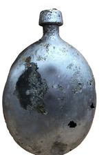 Borraccia originale WWI WW1 soldato tedesco KuK