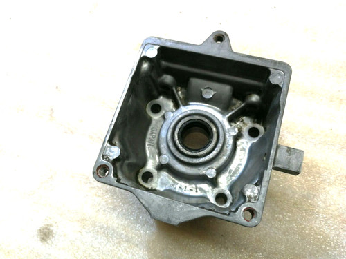 Untergestellgehäuse Kurbelwelle KAWASAKI Motor Freischneider TH 43 48 TH48