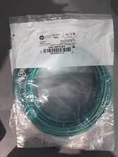 Allen Bradley 1585J-M8PBJM-5 Ethernet Patchcord 5m