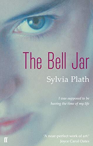 The Bell Jar: Sylvia Plath by Plath Sylvia Paperback Book The Cheap Fast Free The Bell Jar: Sylvia Plath by Plath Sylvia Paperback Book The Cheap Fast Free