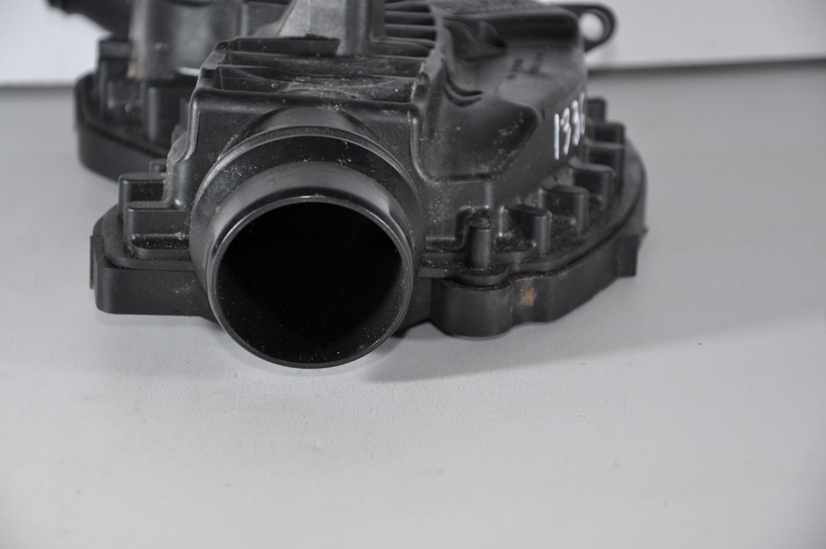 MERCEDES BENZ DIESEL INTAKE RESONATOR A 6421403487 | eBay