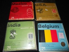 View-Master SOUVENIR PAK you pick Condition as noted