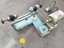 LORCH JUNIOR LATHE MACHINE