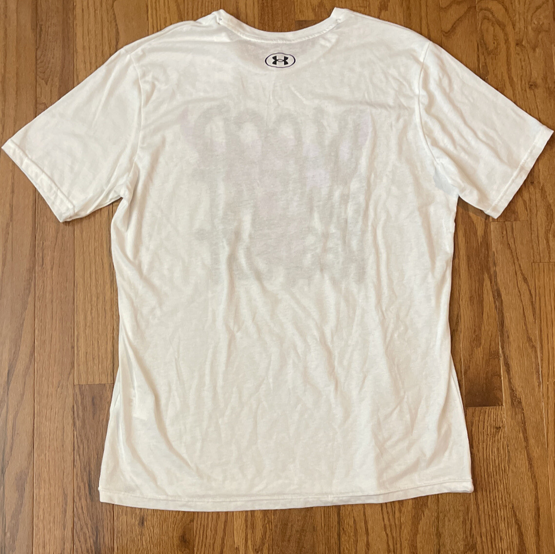人気◆【UA ｘ Project Rock】Project Rock Payoff Short Sleeve Project Rock Payoff Graphic Men's Short Sleeve | Under Armour