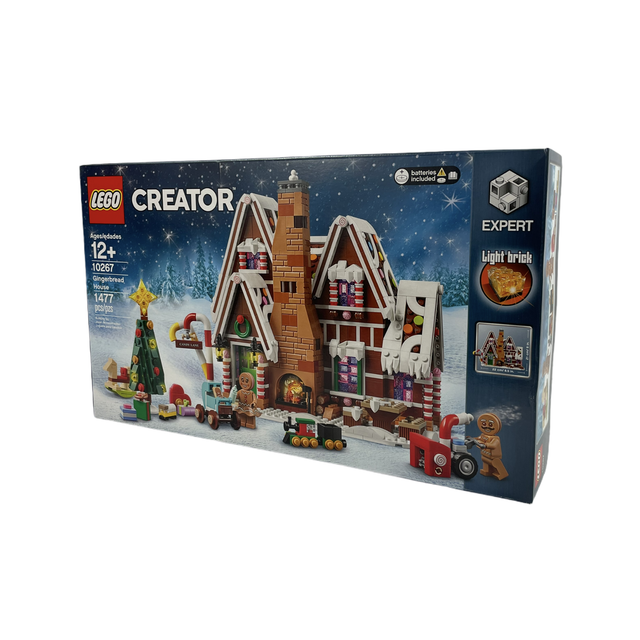 creator lego 10267