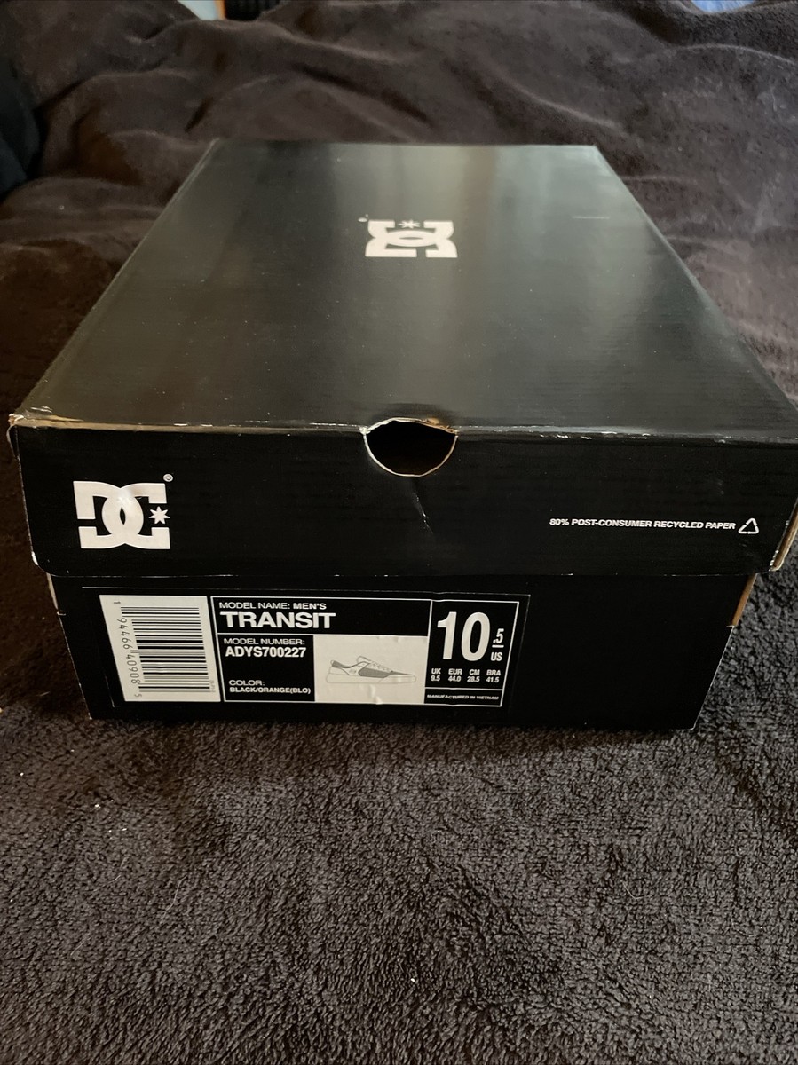 Chaussures DC Shoes | Nouvelle collection sur