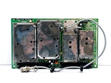 CGD-142M JRC 6PCJD00525D PRINTED CIRCUIT BOARD