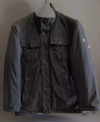 Men's Sea Barrier Jacket