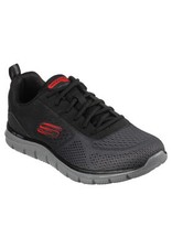 Skechers Sport Mens TRACK RIPKENT Sneakers Me...