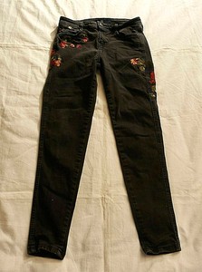 zara basic z1975 denim