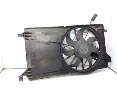 3M5H8C607RG Electroventilador para FORD FOCUS BERLINA (CAP) Ambiente (D) 4643400 - Imagen 1 de 9