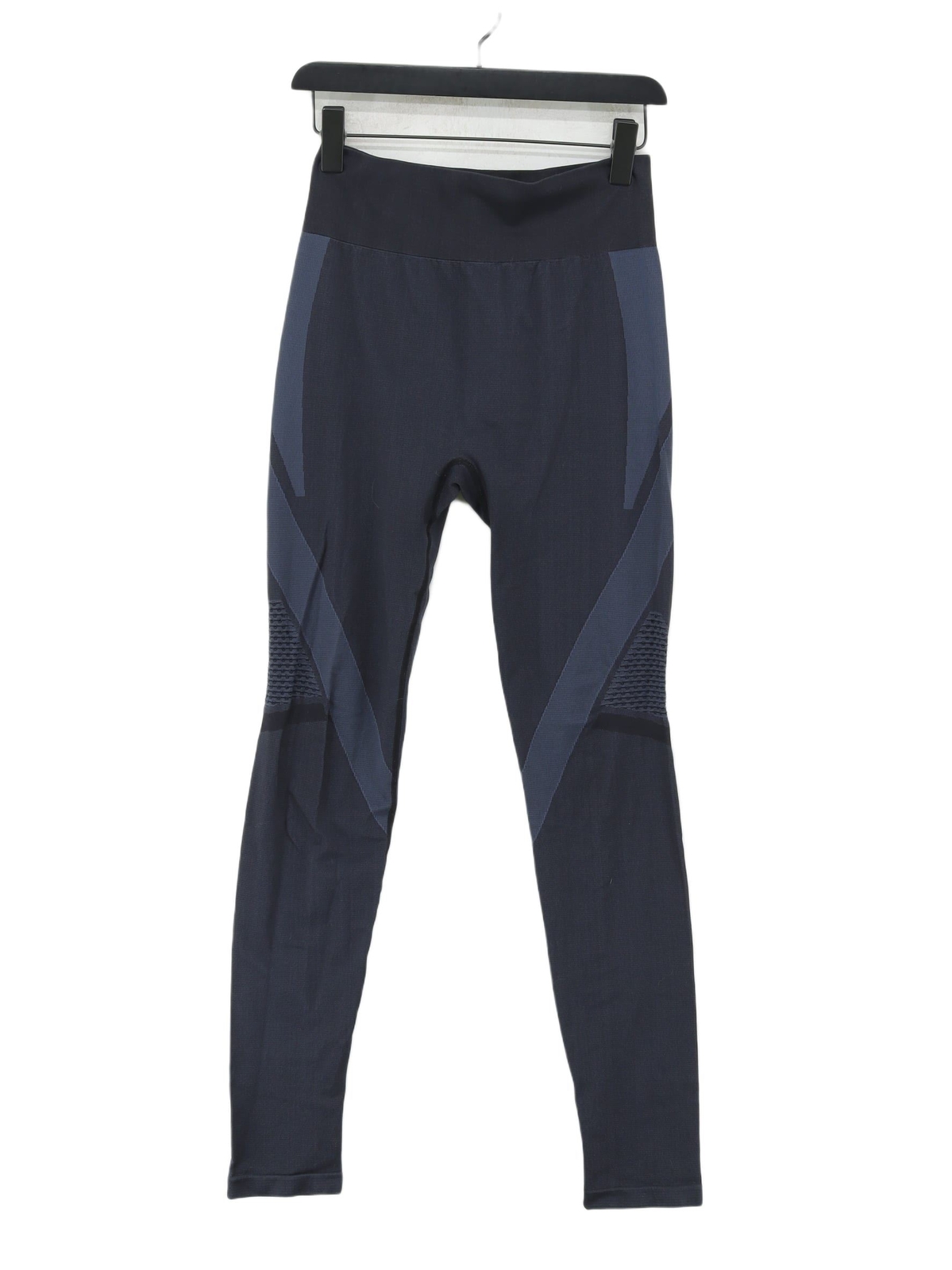 ALTRA Leggings donna Mountain Wareho M multi 100% altro lunghezza intera