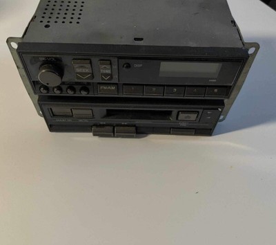 Genuine Mitsubishi Eclipse Cassette Player MB876837 for sale  