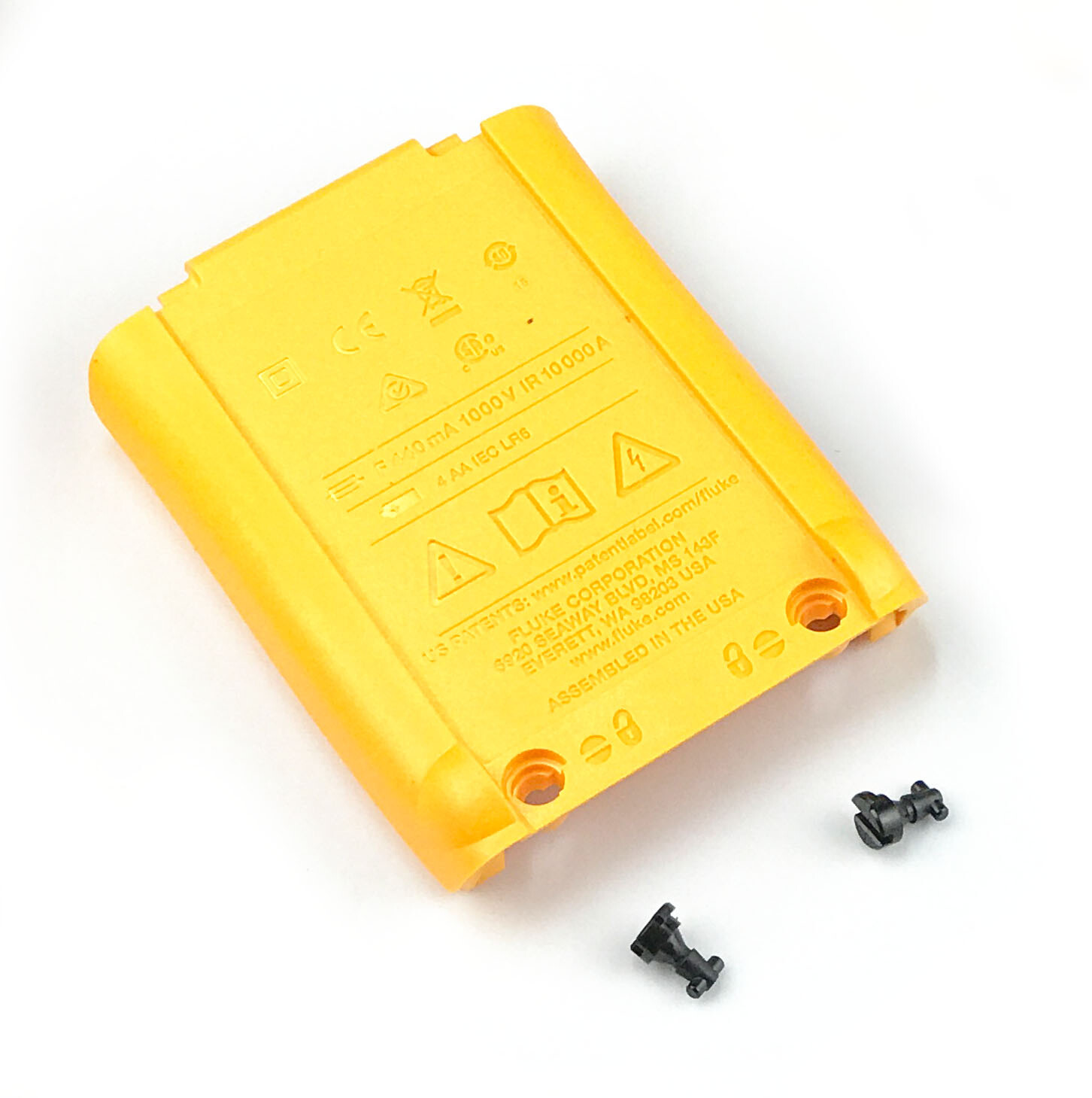 Fluke 724 Calibratore Di Temperatura Fluke724 - Foto 11