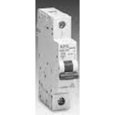 AEG E91EC20 Interrupteur Automatique Elfa E90E 1P C 20A 4,5KA 552618