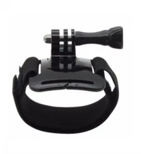 Wrist Strap Mount for GoPro / Insta360 / Osmo Action 5 4 3 2 1 / SJCAM