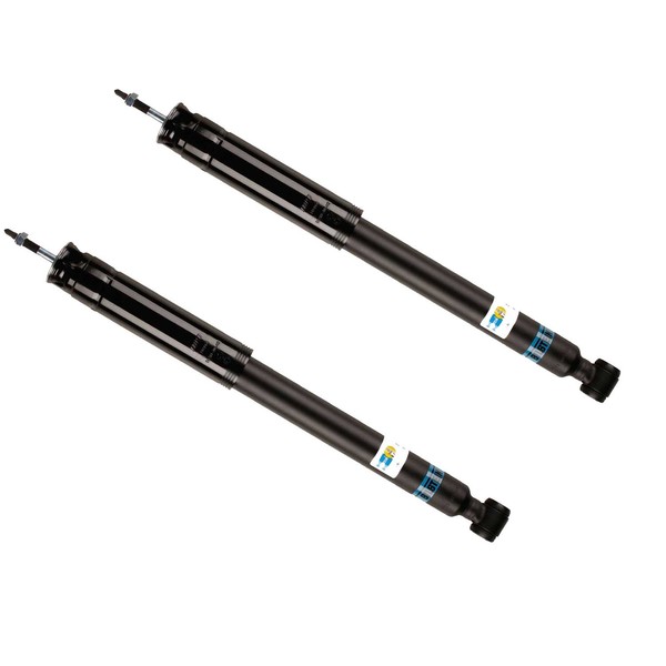 2 Bilstein StoßDäMpfer B4 2-24-188050 Hinterachse FüR MERCEDES-BENZ SLK-image